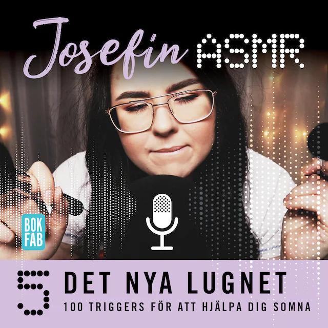 Omslag: 100 triggers för att hjälpa dig somna