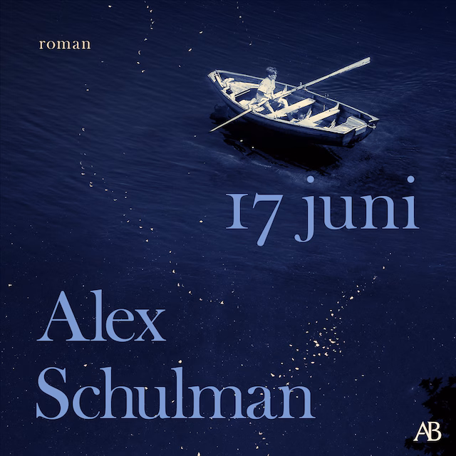 Omslag: 17 juni