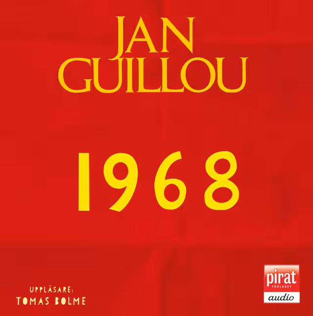 Omslag: 1968