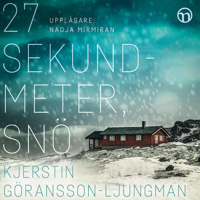Omslag: 27 sekundmeter, snö