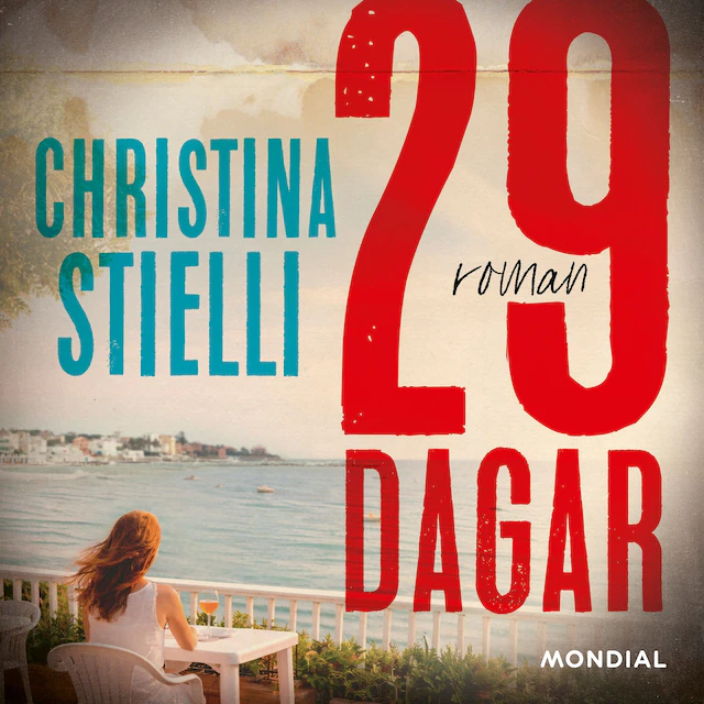 Omslag: 29 dagar
