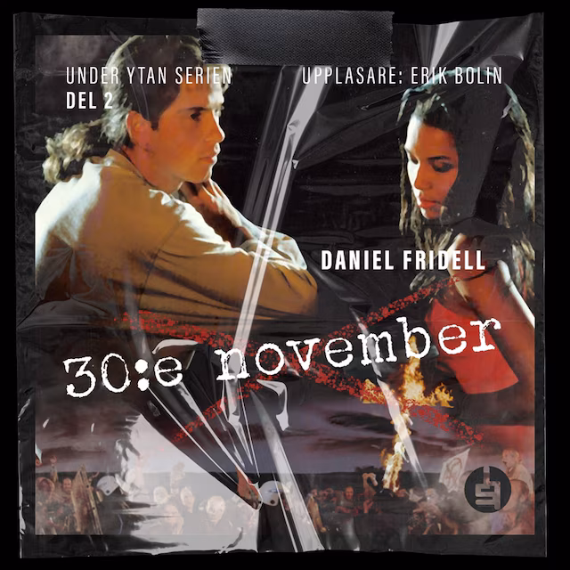 Omslag: 30 November