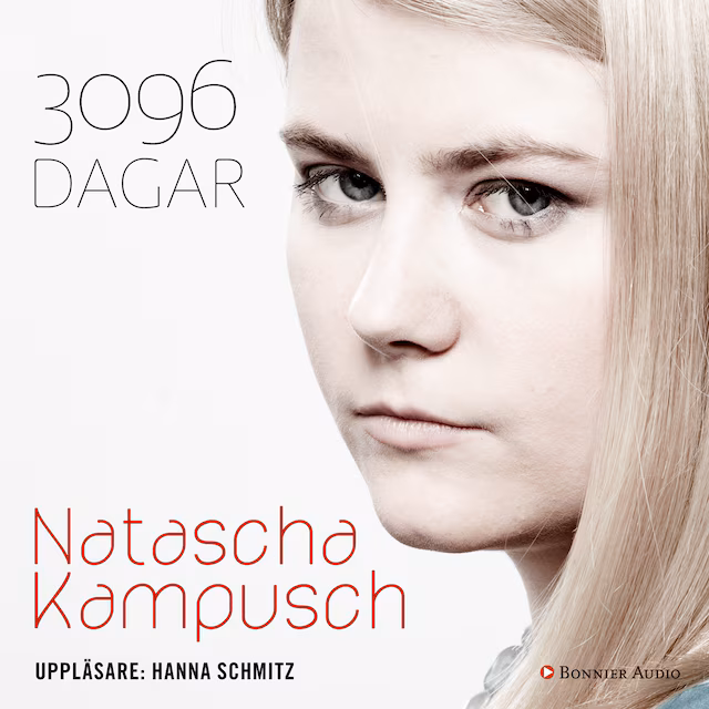 Omslag: 3096 dagar