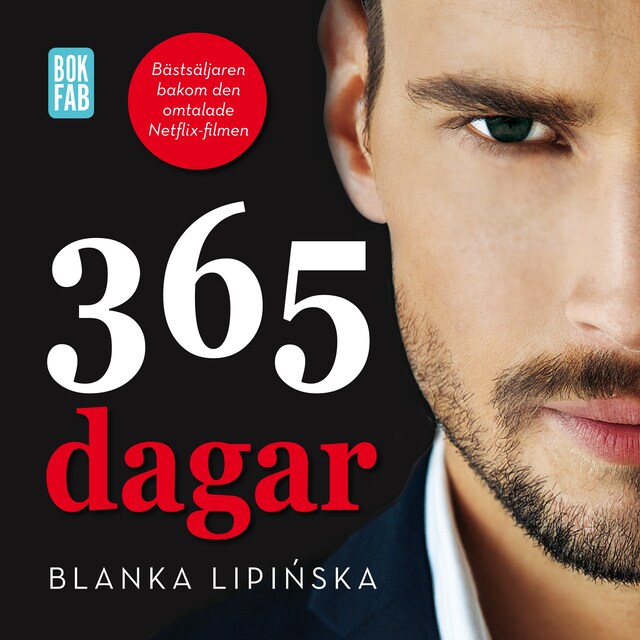 Omslag: 365 dagar