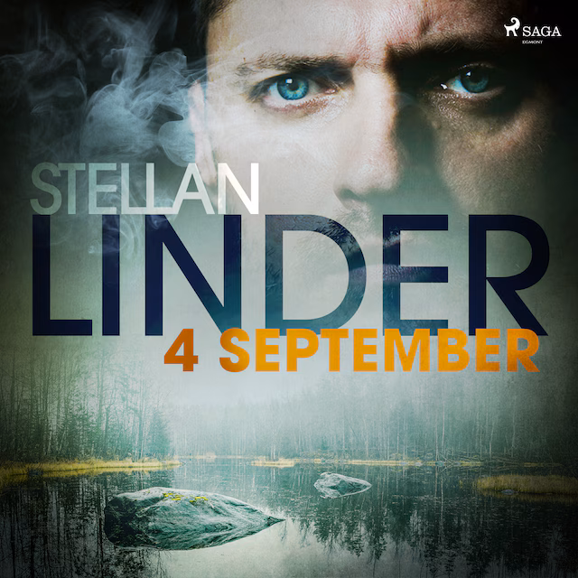 Omslag: 4 september