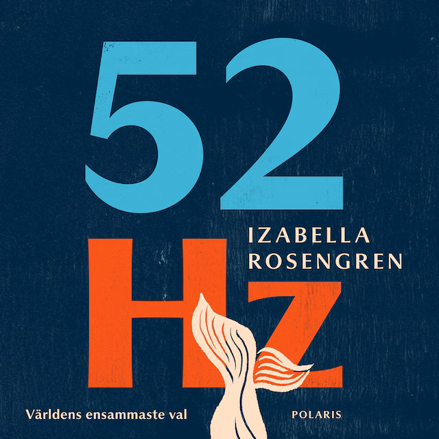 Omslag: 52 Hz