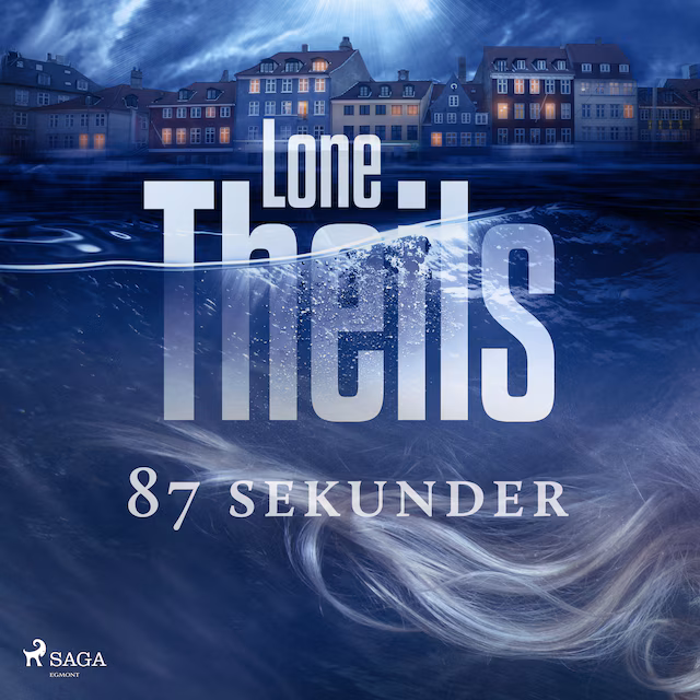 Omslag: 87 sekunder
