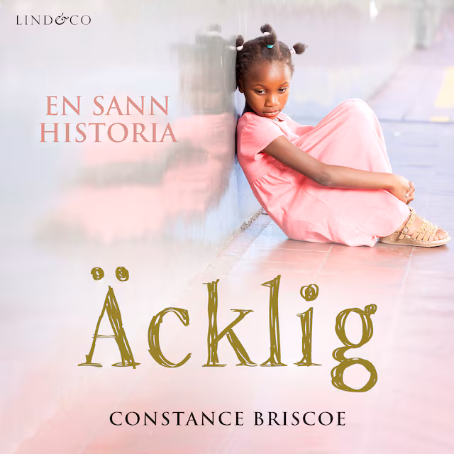 Omslag: Äcklig: En sann historia om en mors grymhet