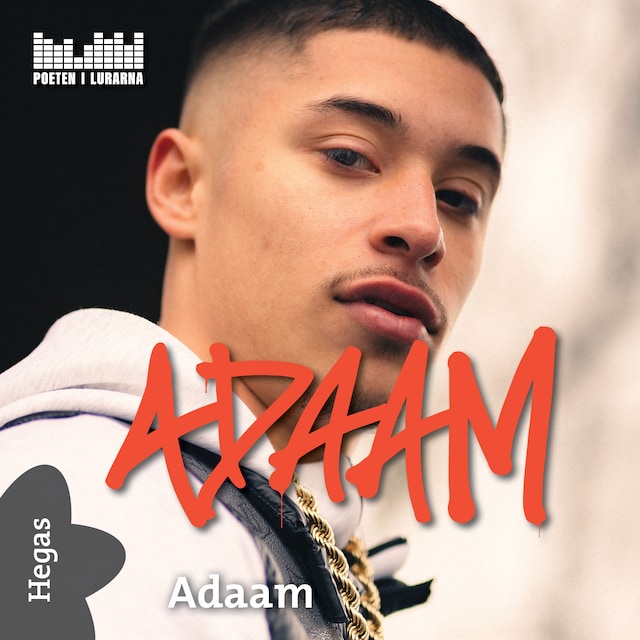 Omslag: ADAAM