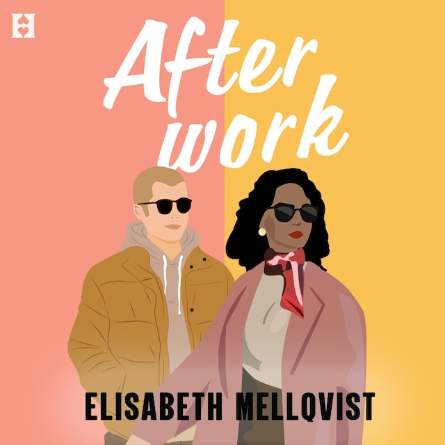 Omslag: After Work