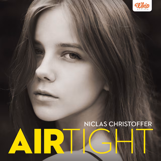 Omslag: Airtight