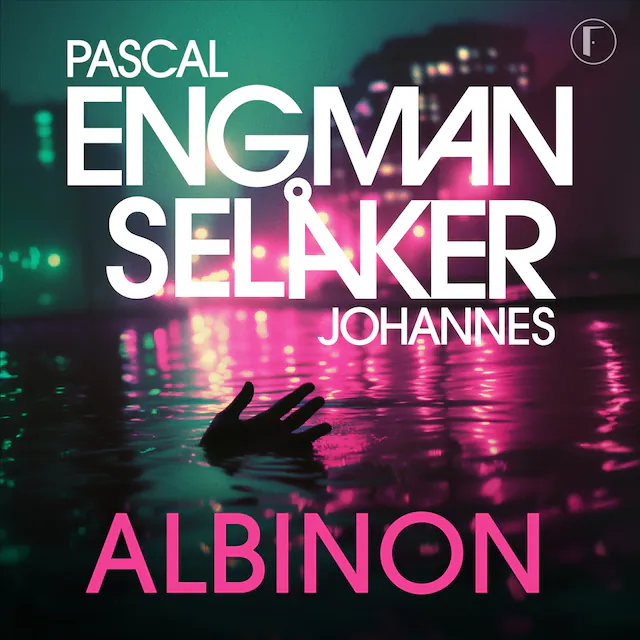 Omslag: Albinon