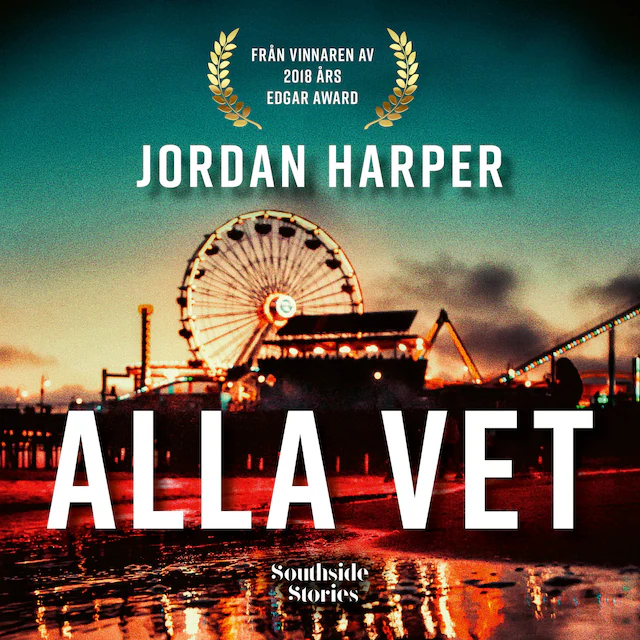 Omslag: Alla vet
