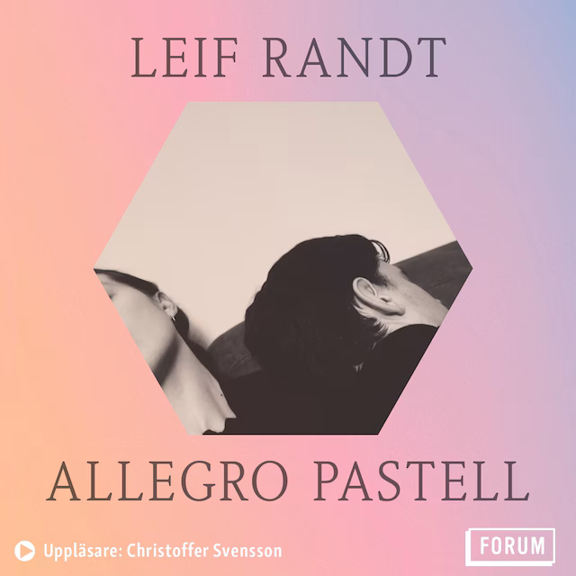 Omslag: Allegro pastell