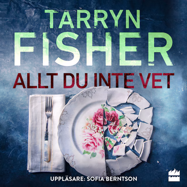Omslag: Allt du inte vet