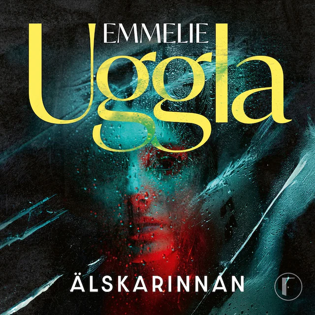 Omslag: Älskarinnan