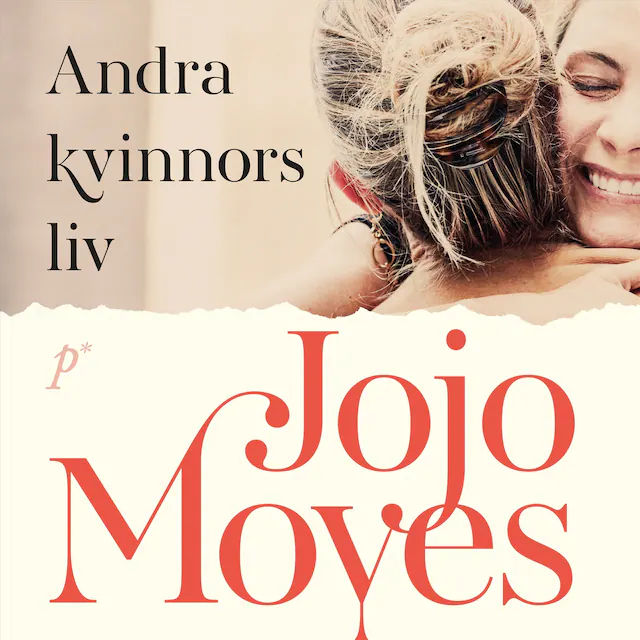 Omslag: Andra kvinnors liv