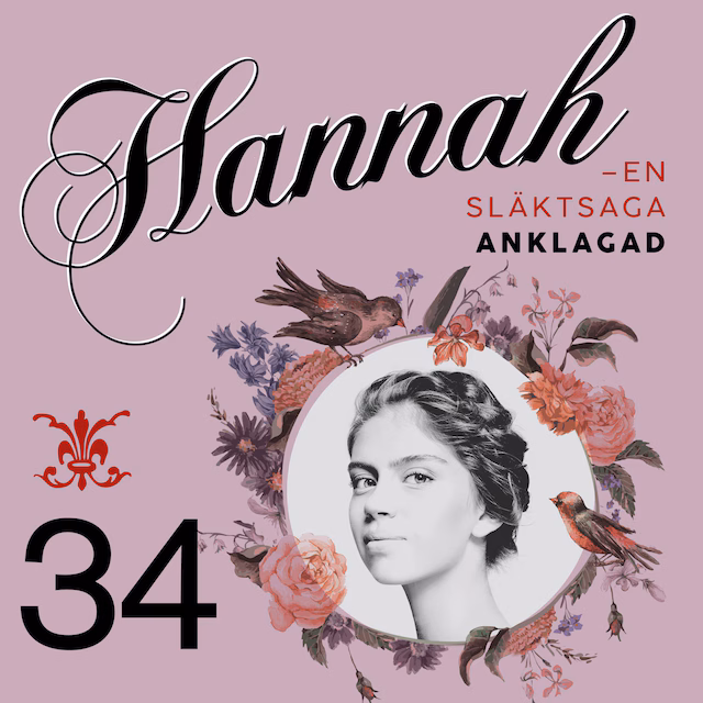 Omslag: Anklagad