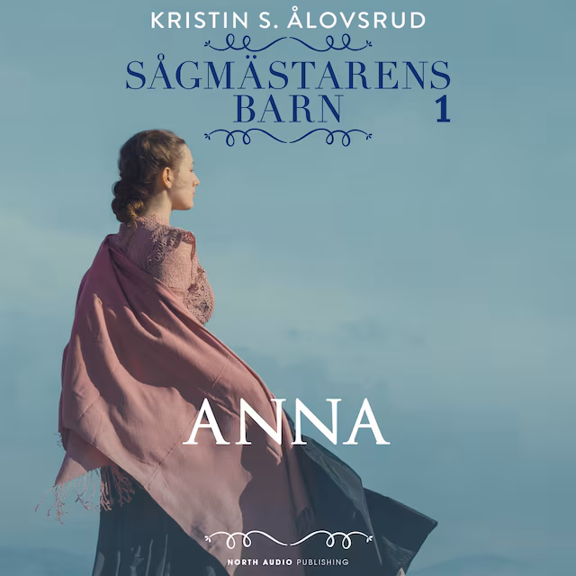 Omslag: Anna