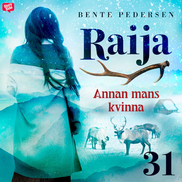 Omslag: Annan mans kvinna