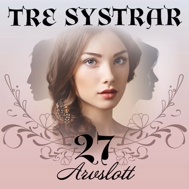 Omslag: Arvslott