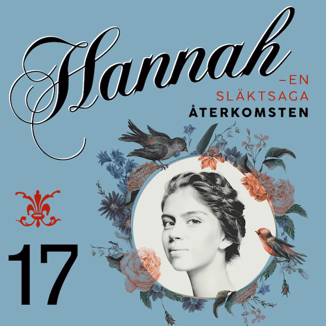 Omslag: Återkomsten