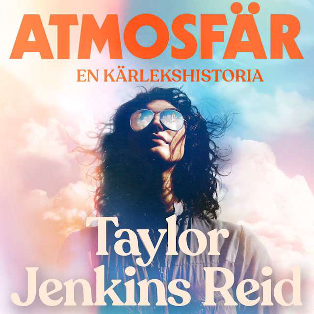 Omslag: Atmosfär