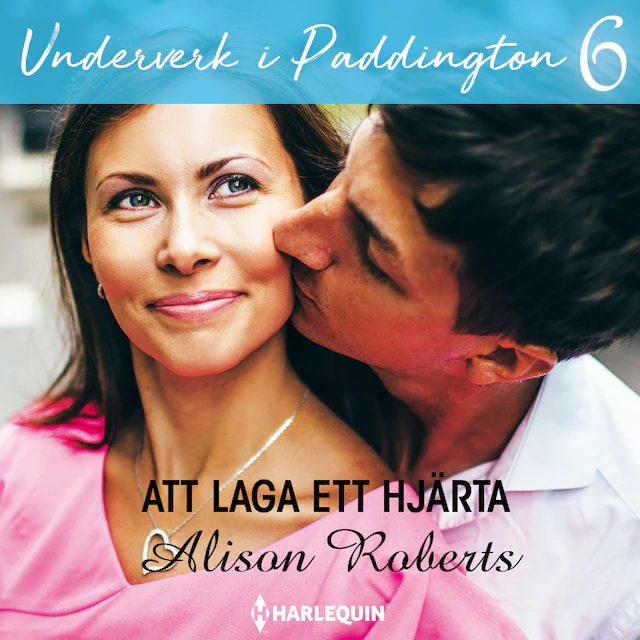 Omslag: Att laga ett hjärta