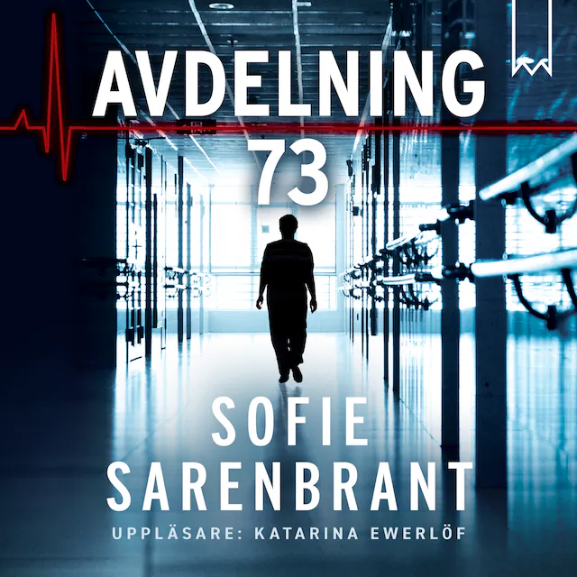 Omslag: Avdelning 73