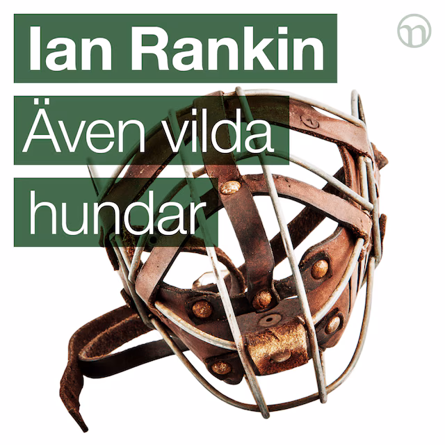 Omslag: Även vilda hundar