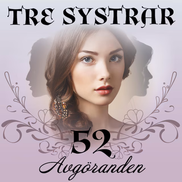 Omslag: Avgöranden