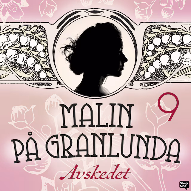 Omslag: Avskedet