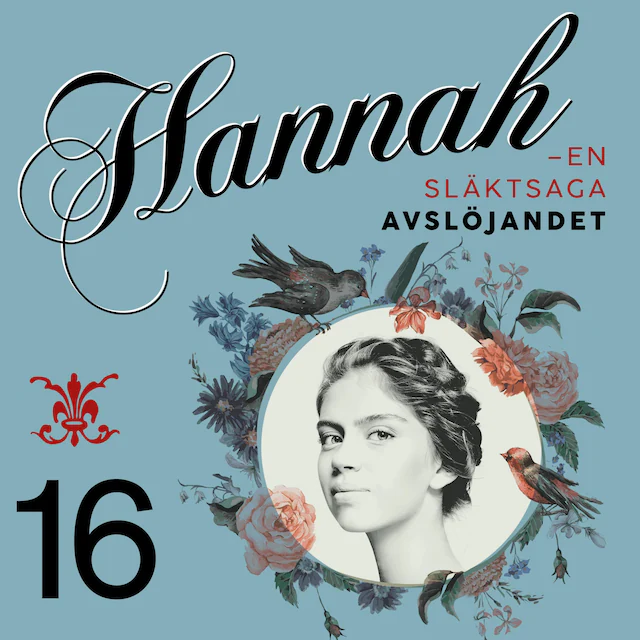 Omslag: Avslöjandet