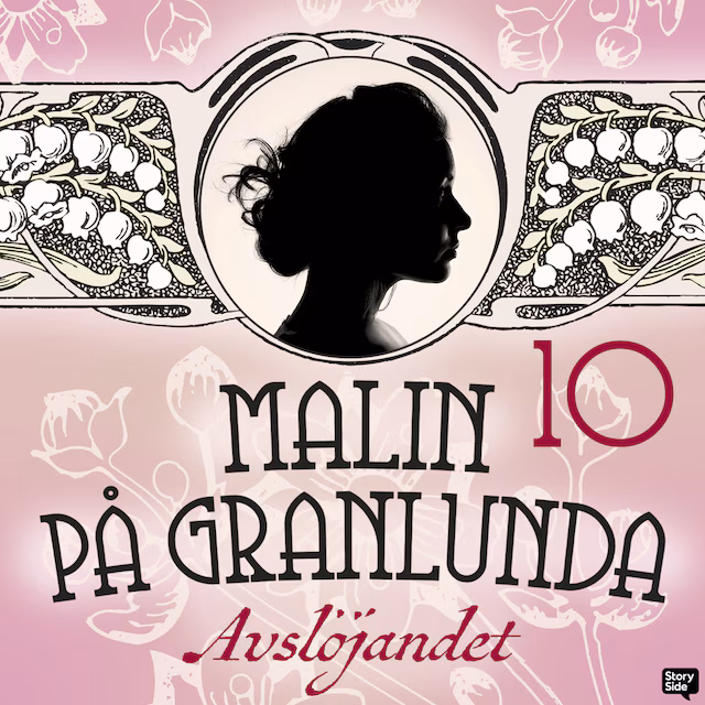 Omslag: Avslöjandet