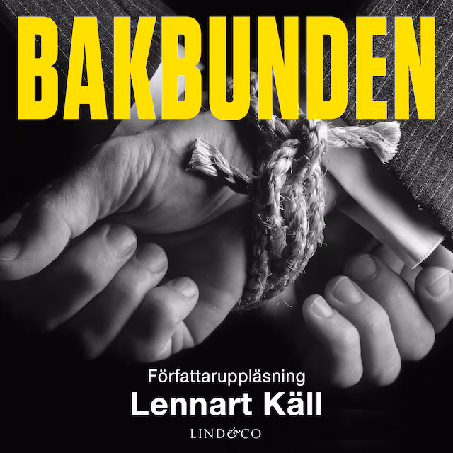 Omslag: Bakbunden