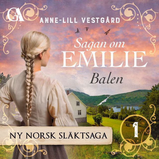 Omslag: Balen