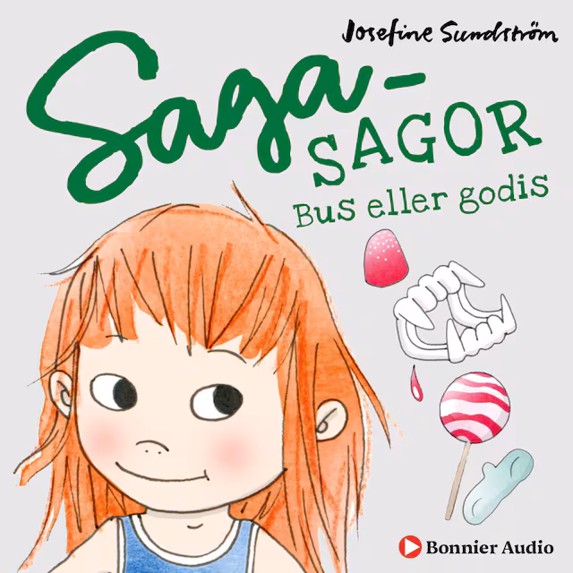Omslag: Bananbus, finskor och en superjobbig superhjälte. Kap 2, Sura farbröder, bus eller godis och en rutten banan