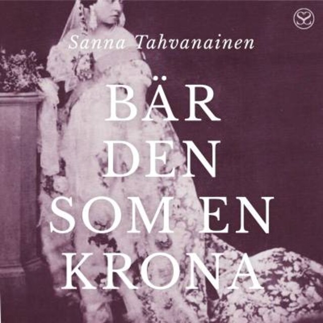 Omslag: Bär den som en krona