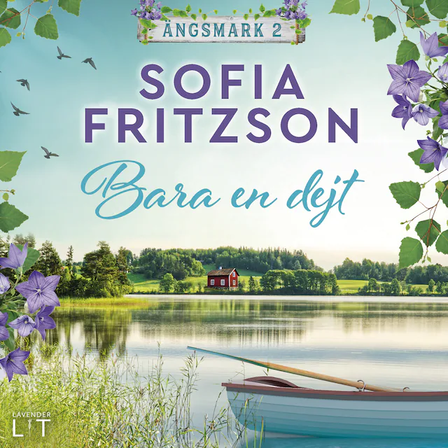 Omslag: Bara en dejt