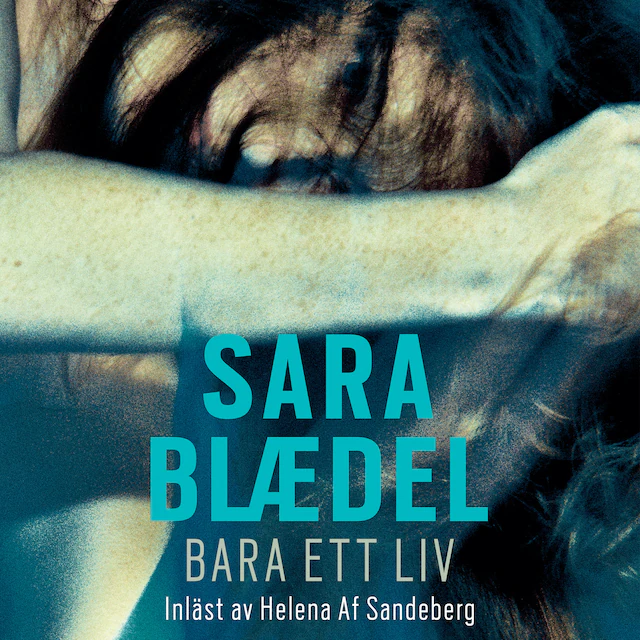 Omslag: Bara ett liv