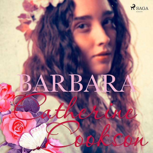 Omslag: Barbara