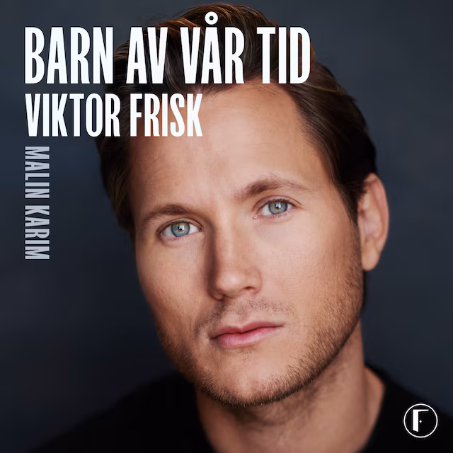 Omslag: Barn av vår tid