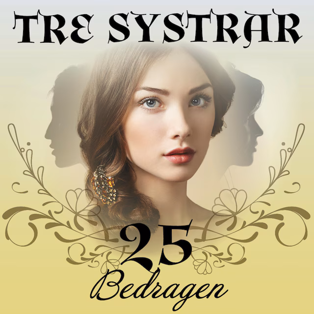 Omslag: Bedragen