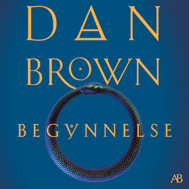 Omslag: Begynnelse
