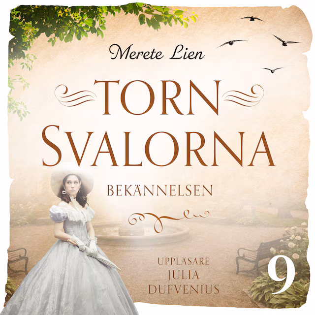 Omslag: Bekännelsen