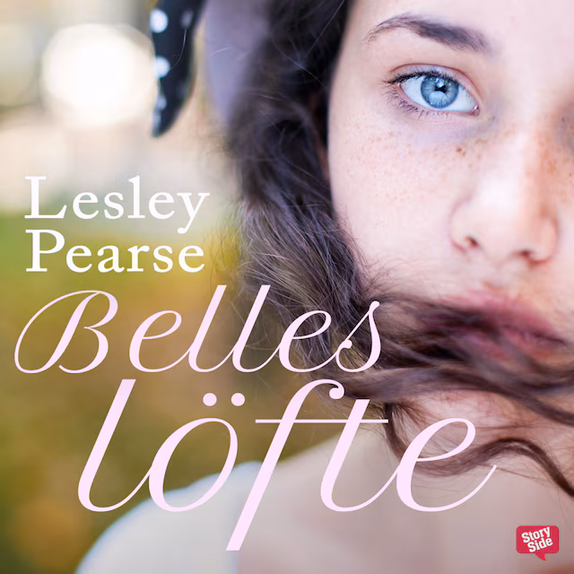 Omslag: Belles löfte