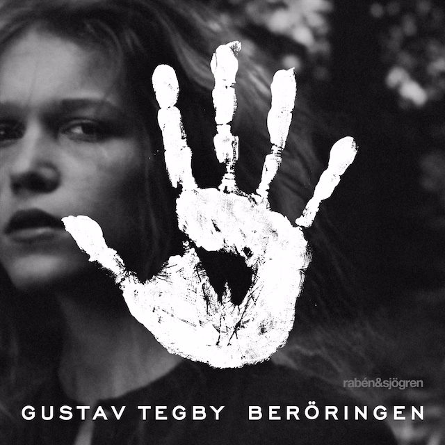 Omslag: Beröringen