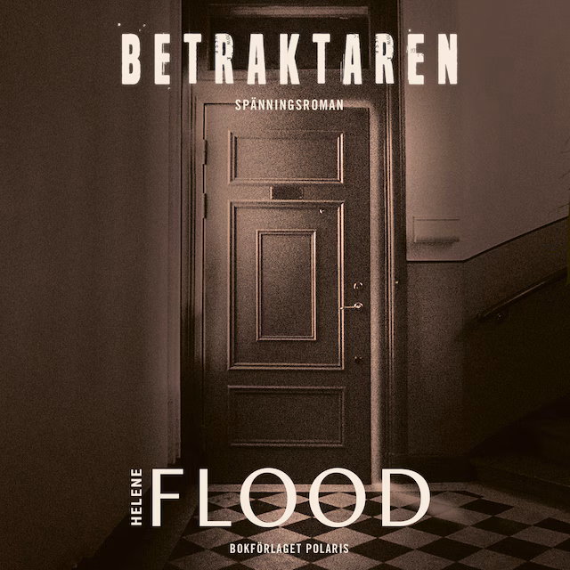Omslag: Betraktaren