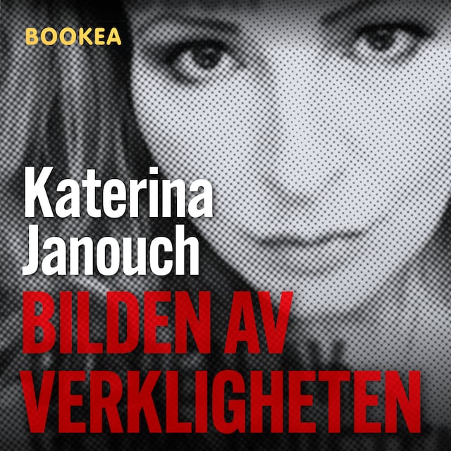 Omslag: Bilden av verkligheten