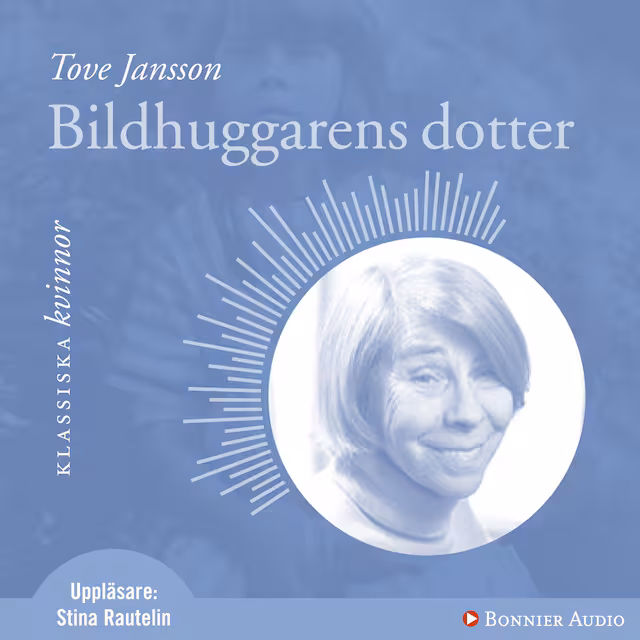 Omslag: Bildhuggarens dotter